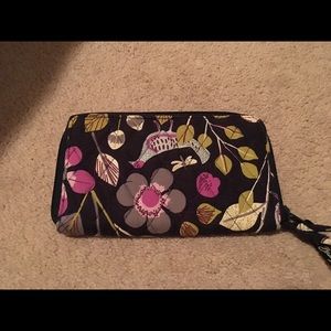Vera wallet